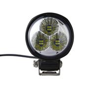 Faro Di Lavoro LED HELLA Modulo 70 800LM Illuminazione Ampia