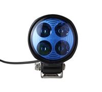 HELLA 1G0 996 276-701 LED-Faro da lavoro, Modul 70 Gen. III, 24/12V