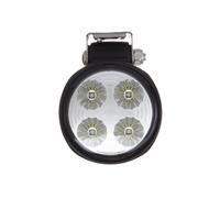 HELLA Faro da lavoro compatibile con FAUN 1G0 996 276-461