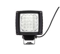 Luci Lavoro LED Hella per