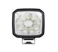 Lavoro LED HELLA Ultra Raggio 2000lm 12/24V Incasso Nahfeldauslechtung
