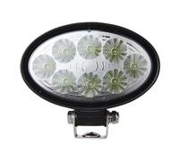 Faro Di Lavoro LED HELLA Valuefit O1200 1200lm Illuminazione Di Campo Vicino