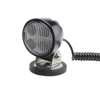 Faro Di Lavoro LED Illuminazione A Breve Distanza 800lm 3.500mm HELLA Per BOMAG