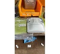 Faro Di Lettura Interno Anteriore Con Cornice Per Benz V-Class W447 2014-2021