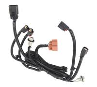 Faro Di Licenza Per Parcheggio Accessorio Auto Con Cablaggio Per 1500 2500