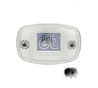 Faro di posizione 7.25319 DT Spare Parts