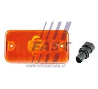 Faro di posizione bilaterale FT86349 FAST per FIAT PEUGEOT IVECO CITROËN