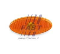 Luce Demarcazione Laterale Fast FT86441 per Renault Opel Nissan