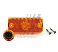 Faro di posizione bilaterale FT86458 FAST per FIAT PEUGEOT IVECO CITROËN