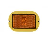 Faro di posizione bilaterale LED 053-53-890LED ABAKUS per VW MAN