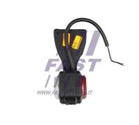 Faro di posizione Dx LED FT87364 FAST per VW FIAT CITROËN MERCEDES-BENZ PEUGEOT