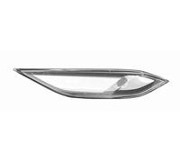 Faro di posizione Dx W5W 448-1402R-UE ABAKUS per PORSCHE CAYENNE