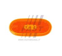 Faro di posizione installazione laterale W3W FT86443 FAST per MERCEDES-BENZ VW
