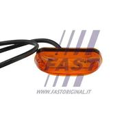 Faro di posizione LED FT87312 FAST per VW FIAT CITROËN MERCEDES-BENZ PEUGEOT MAN