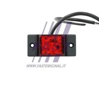 Faro di posizione LED FT87316 FAST per VW FIAT CITROËN MERCEDES-BENZ PEUGEOT MAN