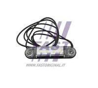 Faro di posizione LED FT87368 FAST per VW FIAT CITROËN MERCEDES-BENZ PEUGEOT MAN