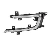 Luce Diurna Sinistra LED HELLA Per VW GOLF VII (5G1/ BQ1/ BE1/ BE2)