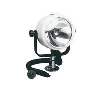 Faro di profondit Luce Faretto Nautica 60 Watt Cavo e spina 12 volt Navigazione