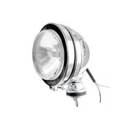 Faro di profondità a led H3 bianca 127mm1550 lm 6500° Simoni Racing art. SR/DL5