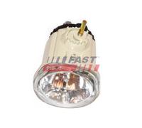 FAST FT86577 Fendinebbia Sx & Dx Faro fendinebbia Faro antinebbia Faretto fendinebbia