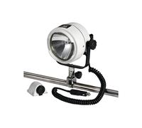 Faro di Profondità Night Eye LED con Attacco da Pulpito 12/24V