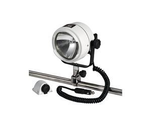 Faro di Profondità Night Eye LED con Attacco da Pulpito 12/24V