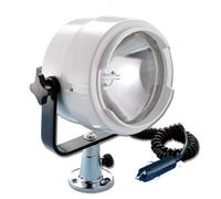 FARO DI PROFONDITA SEARCHLIGHT PER BARCA 100WATT CON BASE