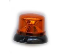 Faro di recupero di emergenza 12-24V LED arancione ambra per camion,...