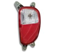 Faro Di Retromarcia Destro Per Kia Picanto Con Lampada Riflettente 11-15 5 Porte