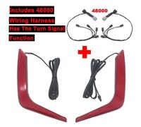 Faro Di Ribalta LED Di Ricambio Per Moto Gold Wing 1800