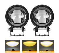 Faro Di Ricambio Mini Per Auto 20W LED Chips In Alluminio