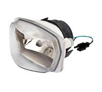 Faro di Ricambio per Mascherina V-Face (Versione A Lampadina Alogena) Racetech