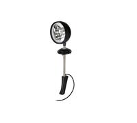 Faro Di Ricerca 24 V H3 Alogeno HELLA Con Luce Di Abbaglianti 1H5 998 502-051