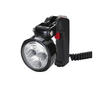 Faro Di Ricerca 24 V LED 2.500 Lm IP IP6K9K HELLA Per TATRA