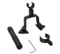 Faro di ricerca focalizzato per DJI Avata 2 che migliora la visibilità e la sicurezza del volo notturno con attacco facile e illuminazione affidabile