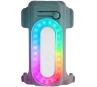 Faro di ricerca per DJI Neo2 - Luce LED colorata, design leggero in ABS per esterni, per visibilità in condizioni di scarsa illuminazione nelle avventure fotografiche aeree Bellissimo design