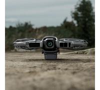 Faro di ricerca treppiede stabile per DJI NEO2 con funzione batteria ricaricabil