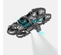 Faro di ricerca treppiede stabile per DJI NEO2 con funzione batteria ricaricabil