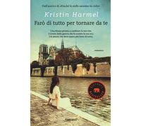 Farò di tutto per tornare da te