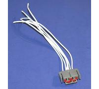 Faro Dimmer Interruttore Connettore 92-2004 Ford Econoline Furgone F Pickup