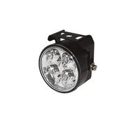 Faro diurno a LED HIGHSIDER - rotondo