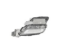 VALEO Lampadina LED per luci di marcia diurne 45155 per i modelli di veicoli VOLVO XC 60 facelift (2013 > 2017)