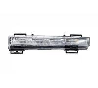 ULO Faro diurno Dx 2011102 Testato ECE per Mercedes‑Benz Classe M (W166) e GLK