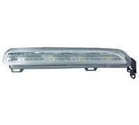 Faro diurno Dx 217-1622R-AE ABAKUS per HONDA CIVIC IX