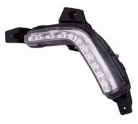 Faro diurno Dx 221-1601R-AE ABAKUS per HYUNDAI i10 II
