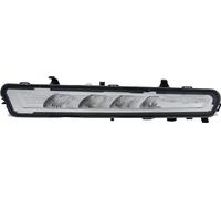 Faro diurno Dx LED 12-0105-00-2 TYC per FORD MONDEO IV Turnier MONDEO IV