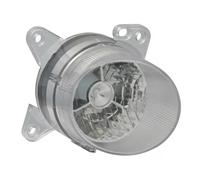 Faro diurno Dx LED 12-0149-00-9 TYC per MERCEDES-BENZ T-Model SLK