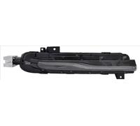 Faro diurno Dx LED 12-0425-00-2 TYC per VOLVO V40 Hatchback V40 Cross Country