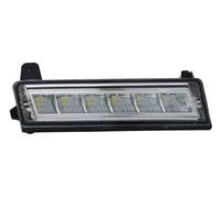 TYC Faro diurno 12-5297-00-9 LED Destra per Mercedes‑Benz Classe GL/GLK/M AB 06/08