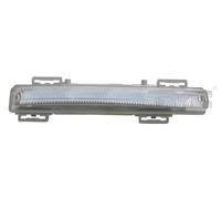 Faro diurno Dx LED 12-5299-00-9 TYC per MERCEDES-BENZ SLK CLASSE C CLASSE E